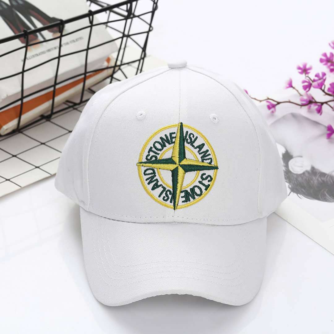 Wholesale of Cotton Outdoor Sunscreen Baseball Caps